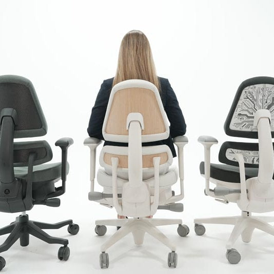 Anthros Shipping Protection - Anthros Chair