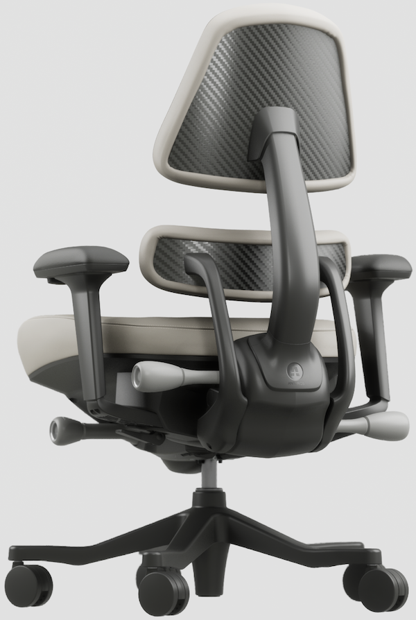 Fiber office online chair