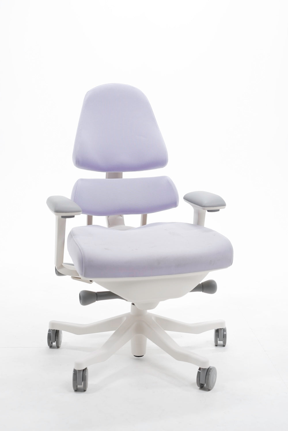 936132-G-ATER - Athlon V2 Cushion Lavender