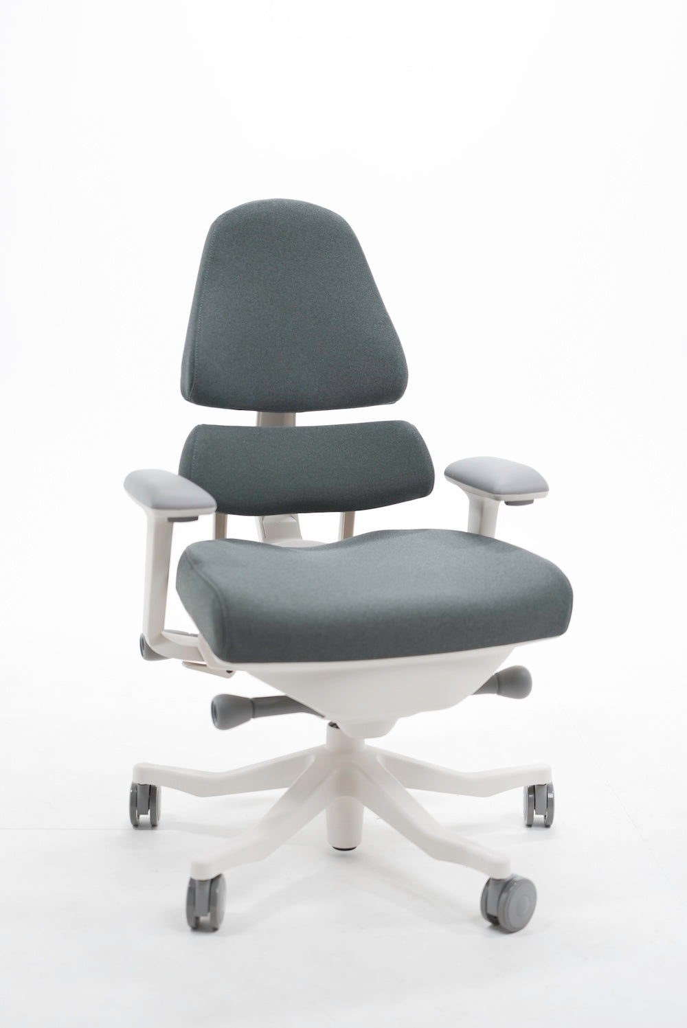 936132-G-ATEL - Athlon V2 Cushion Steel
