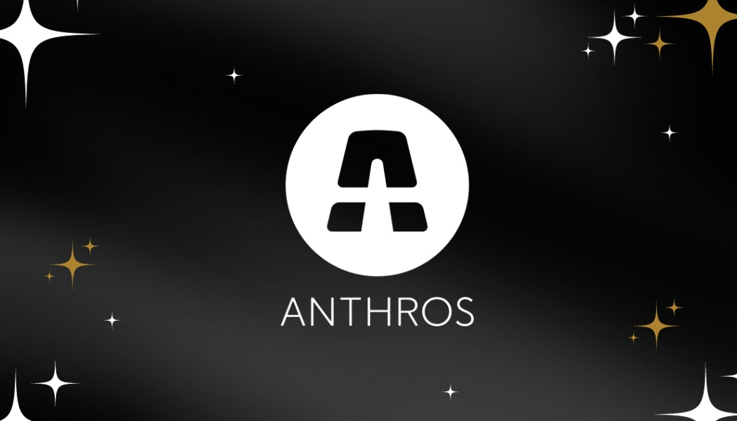 Anthros Gift Card