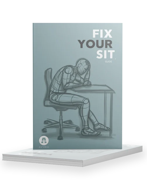 FIX YOUR SIT™ Guidebook
