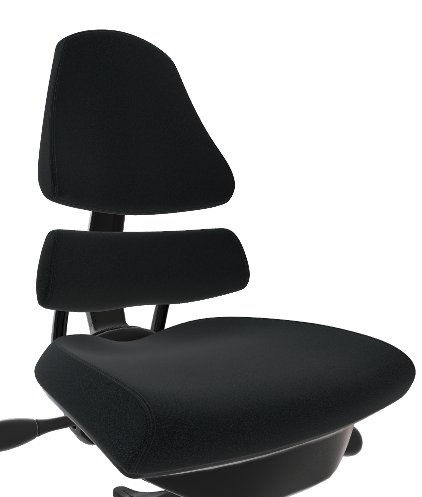 936132-G-ATYX - Athlon V2 Cushion Onyx