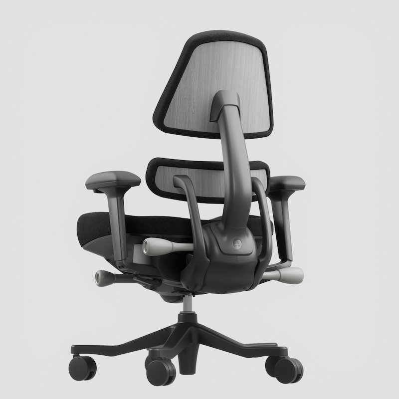 Aeron discount chair configurator