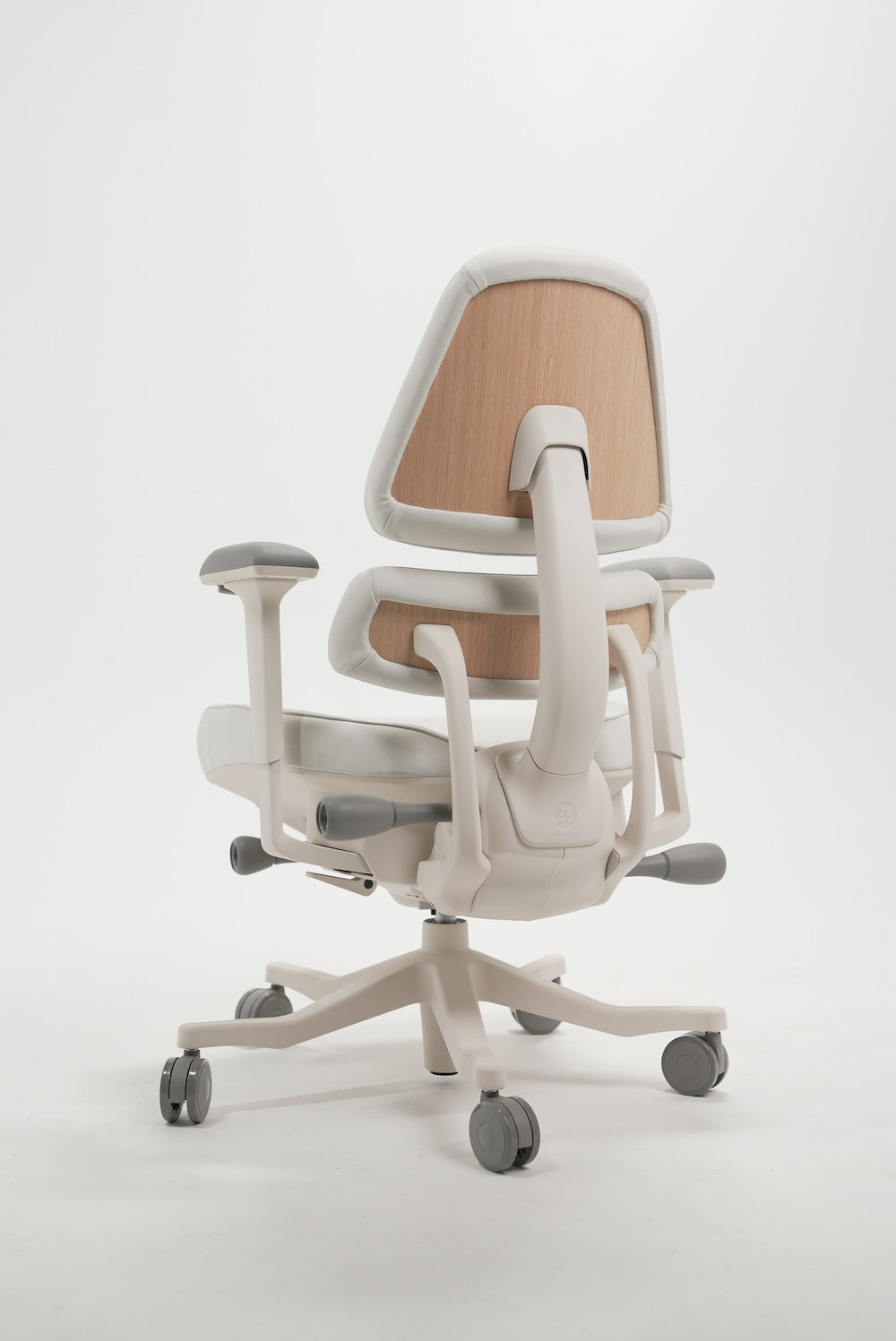 Anthros Chair - Configuration Two – anthroschair