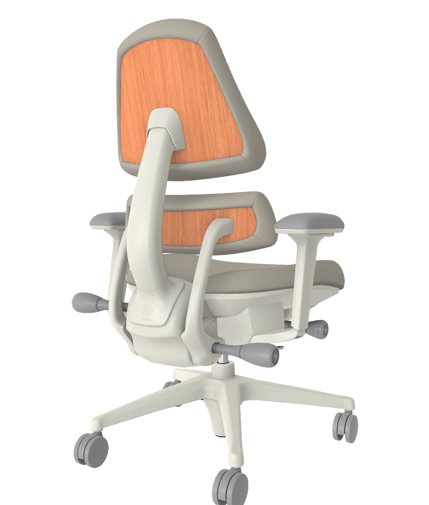 Anthros Chair V2
