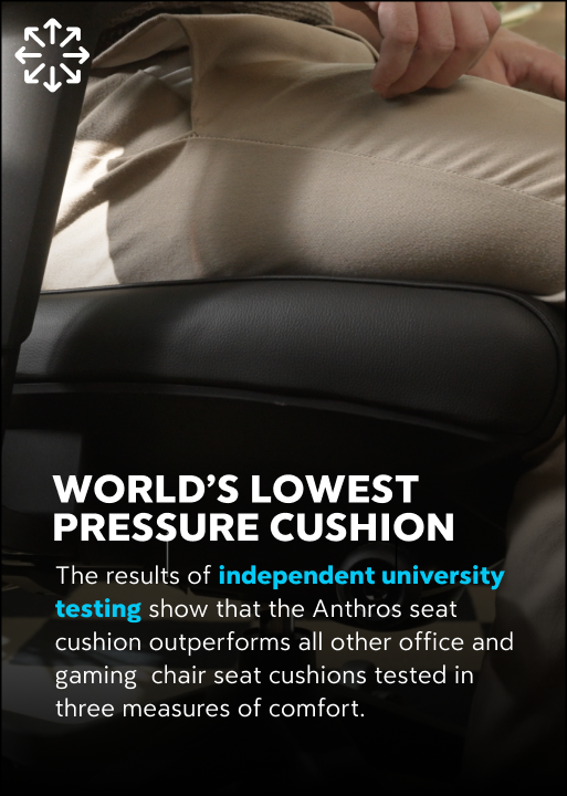 Anthros Chair - Configuration One