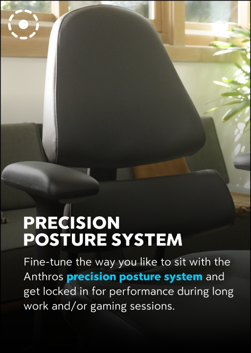 Anthros Chair - Configuration One