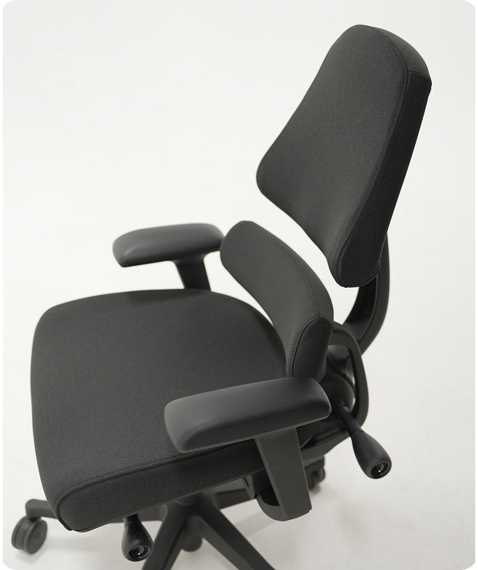 Anthros Black