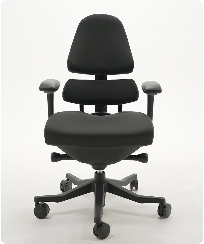 Anthros Black