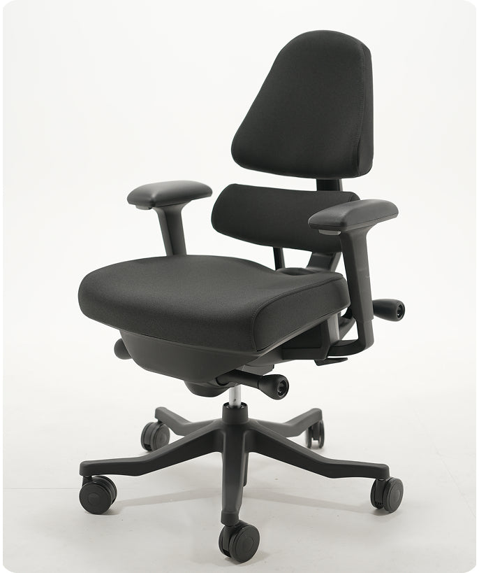 Anthros Black