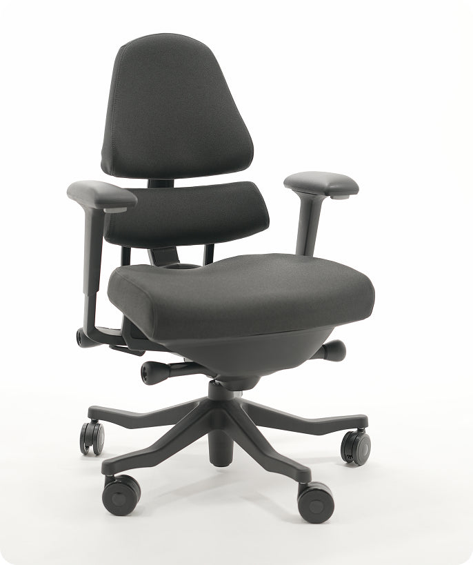 Anthros Black