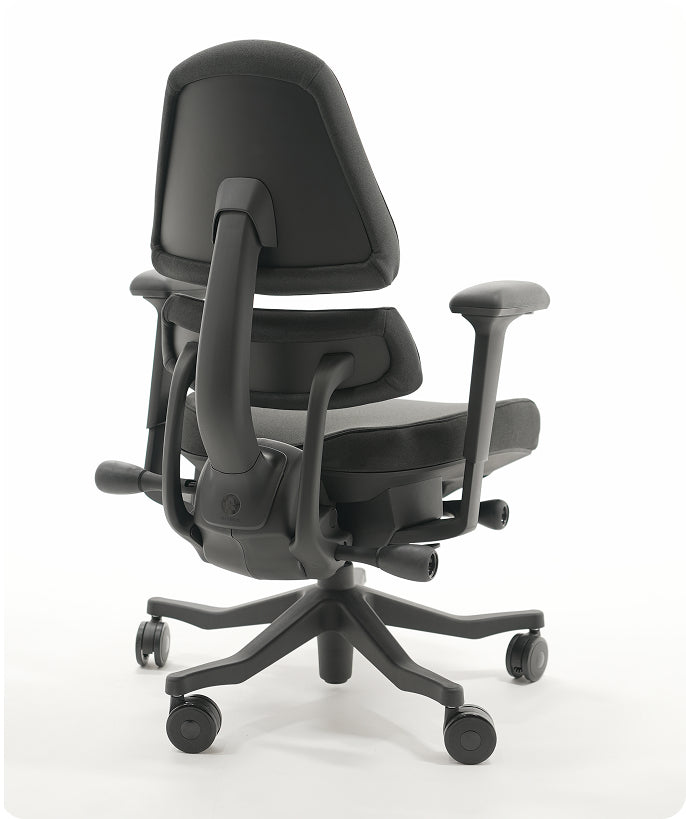 Anthros Black