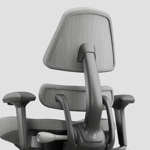 Anthros Chair Back Panels