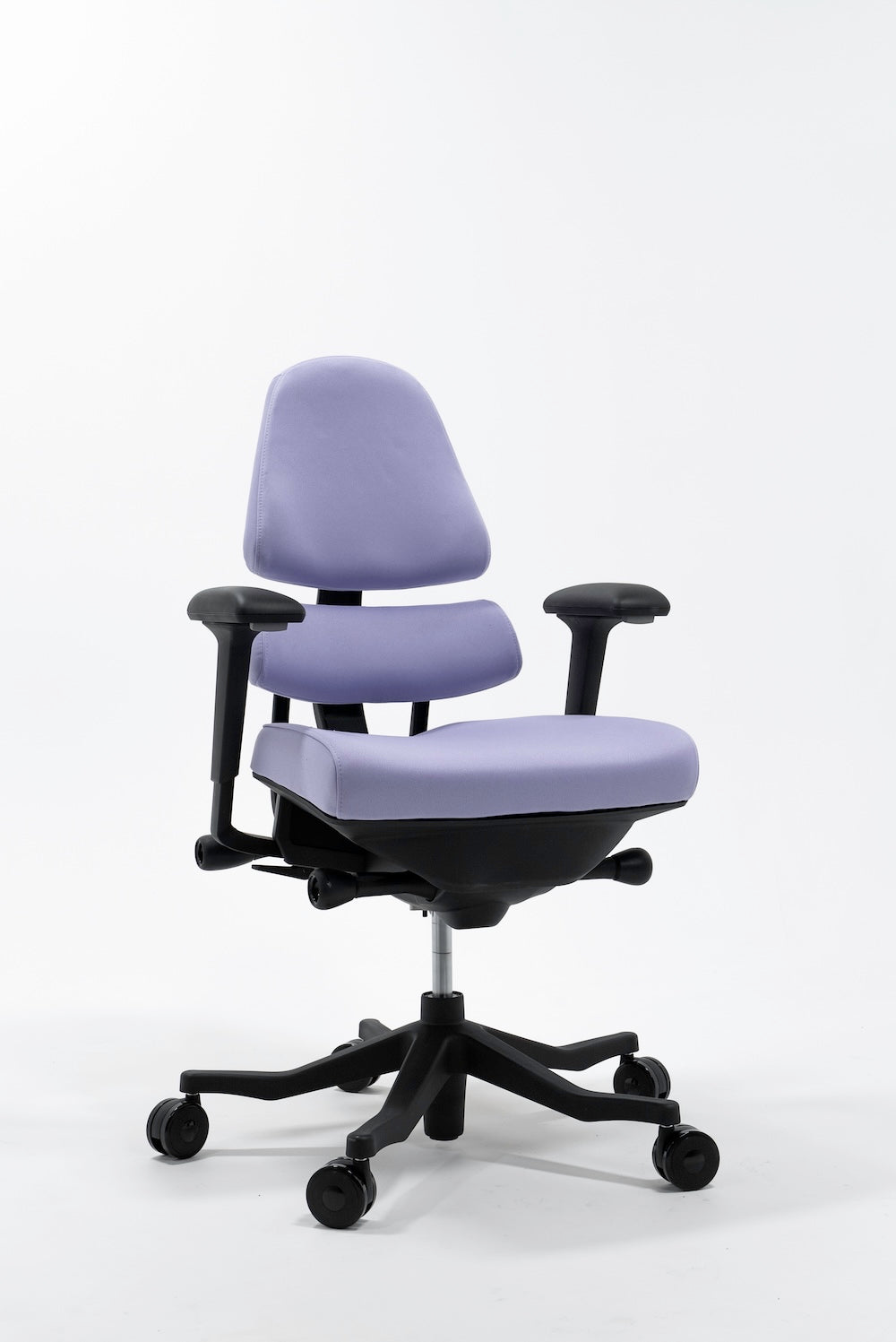 936132-G-ATER - Athlon V2 Cushion Lavender