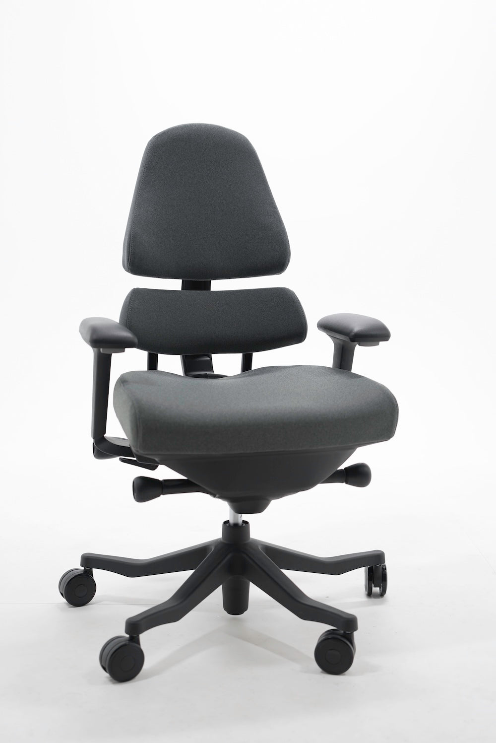 936132-G-ATEL - Athlon V2 Cushion Steel