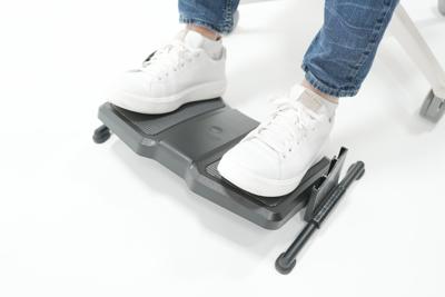 Anthros Chair - Footrest