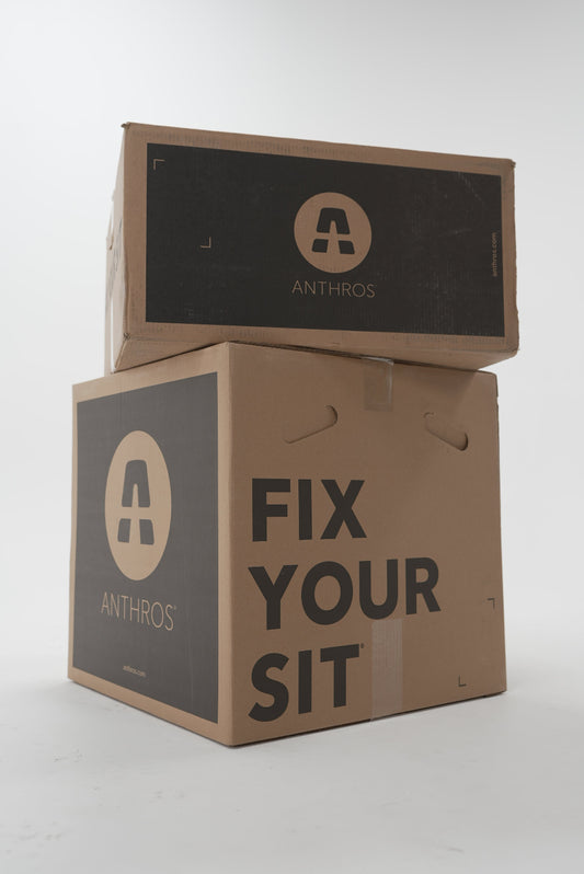 Anthros Chair Dopple V2