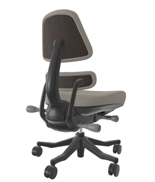 Refurbished - Onyx Dune Port Walnut - 8262