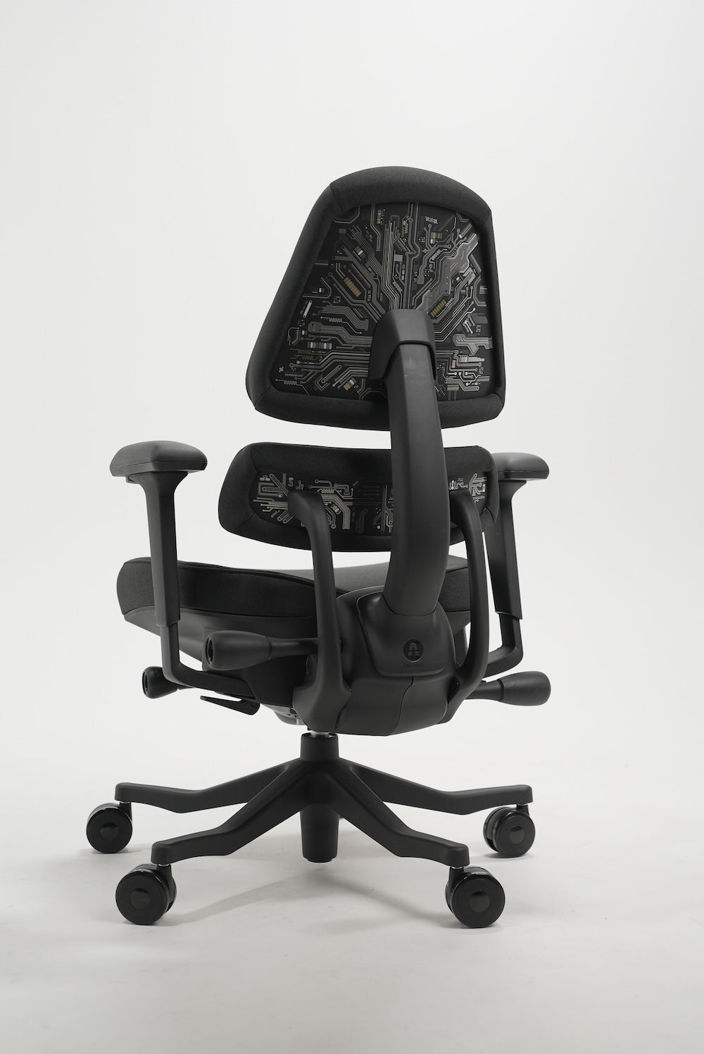 Anthros Chair - Configuration Three