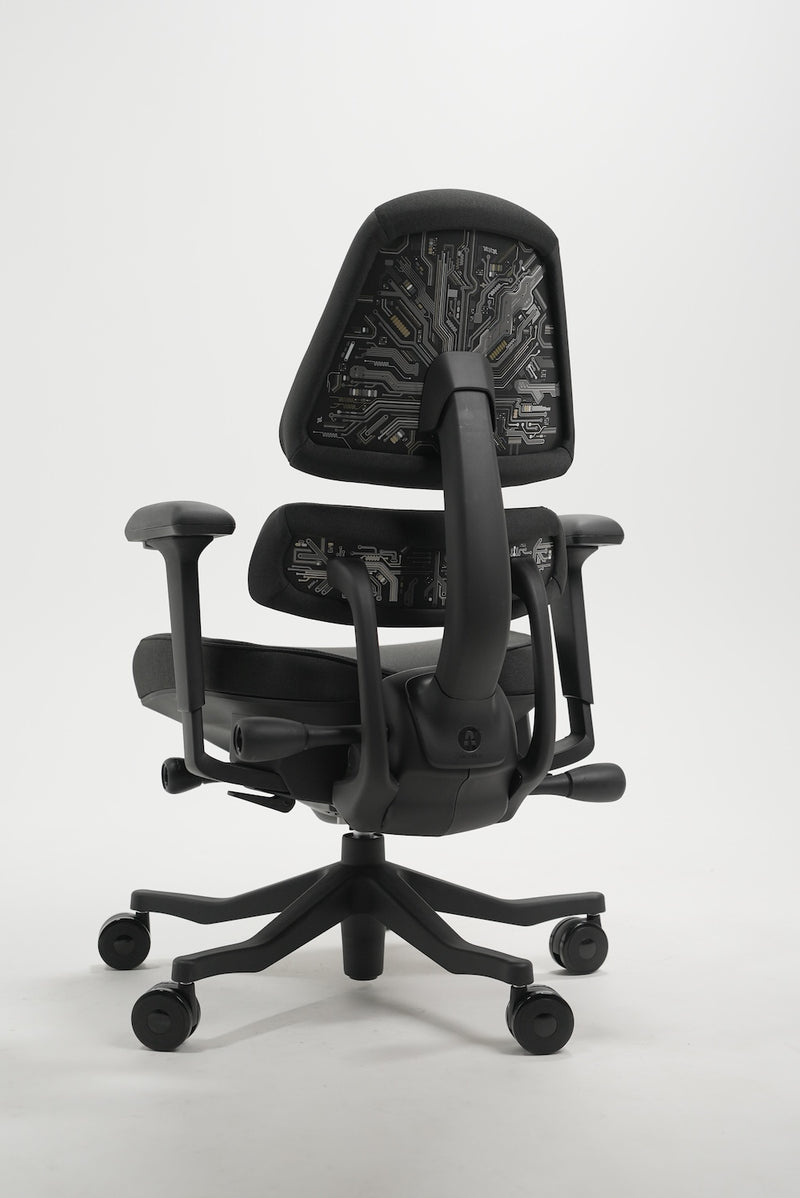 Anthros Chair - Configuration Three