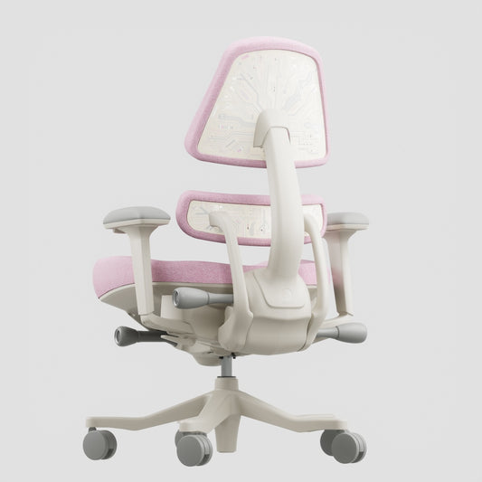 Anthros Chair - Quartz Circuit Pink