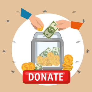 Anthros Foundation Donation